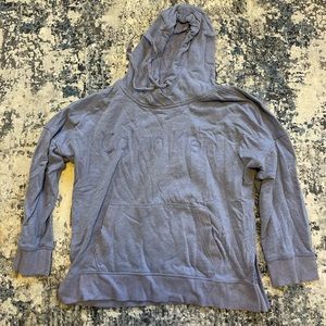 Calvin Klein oversized sweatshirt